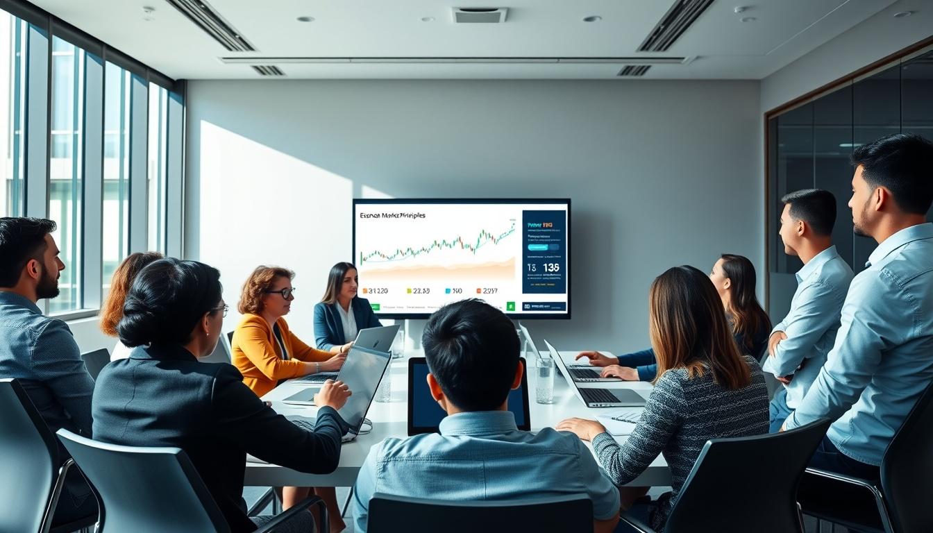 Pricing visual